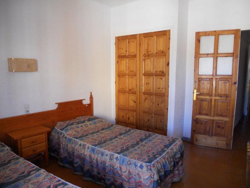Hostal Juan Ramon Льорет-де-Мар Экстерьер фото