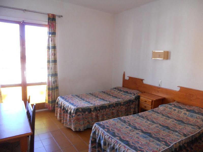 Hostal Juan Ramon Льорет-де-Мар Экстерьер фото
